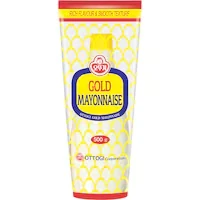 ottogi mayonnaise gold