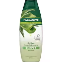 palmolive naturals shampoo active nourishment normal hair