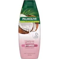 palmolive naturals shampoo intensive moisture dry hair
