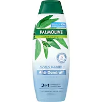palmolive naturals shampoo anti dandruff