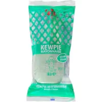 kewpie mayonnaise wasabi flavoured