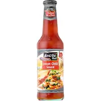 exotic food sweet chilli sauce