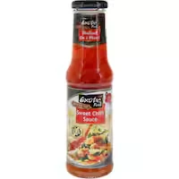 exotic food sweet chilli sauce