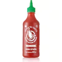 flying goose sriracha sauce hot chilli
