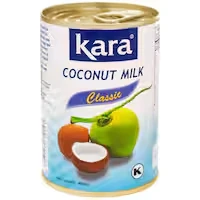 KARA UHT COCONUT MILK CLASSIC 400ML