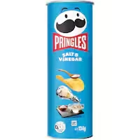 pringles chips salt & vinegar