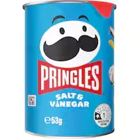 pringles chips salt & vinegar
