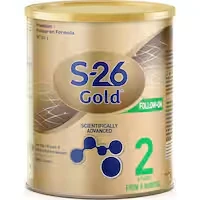 s26 gold stage 2 follow on formula from 6 months