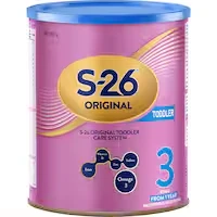 s26 original stage 3 toddler milk drink from 1 year