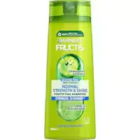 garnier fructis shampoo normal