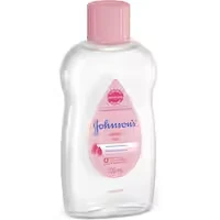 JOHNSONS BABY OIL 200ML
