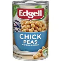 edgell chickpeas