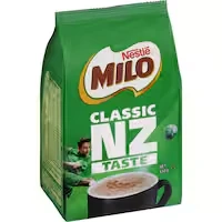 nestlé milo drinking chocolate