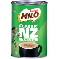 nestlé milo drinking chocolate