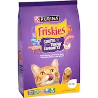 friskies dry cat food surfin' & turfin'