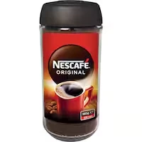 nescafé original instant coffee