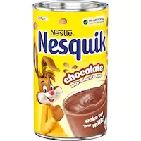 nestlé nesquik instant drink chocolate