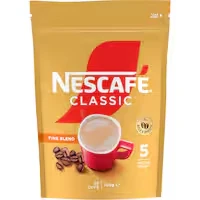 nescafé classic fine blend instant coffee