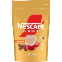 nescafé classic fine blend instant coffee