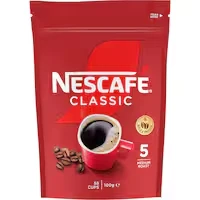 nescafé classic instant coffee
