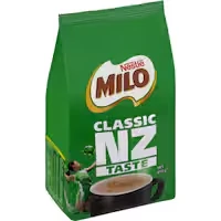 nestlé milo drinking chocolate