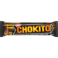 nestlé chokito chocolate bar