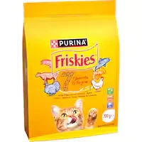 friskies dry cat food seven favourites