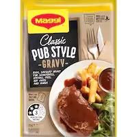 maggi instant gravy mix pub style