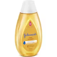 johnsons baby shampoo original