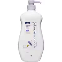 johnsons body wash dreamy skin