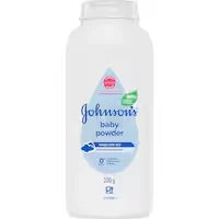johnson's baby powder pure cornstarch