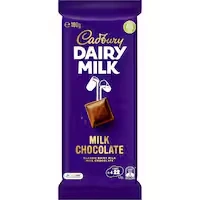 cadbury chocolate dairy milk