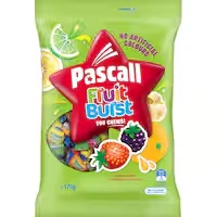 pascall lollies fruit bursts