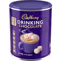 cadbury drinking chocolate
