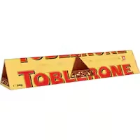 toblerone chocolate