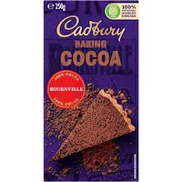 cadbury baking cocoa powder bournville