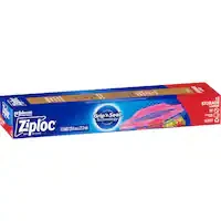ziploc storage bags large