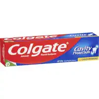 colgate cavity protection toothpaste great regular flavour
