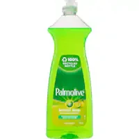 palmolive dishwash liquid lemon lime