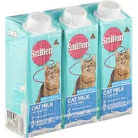 smitten cat milk lactose free