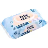 little ones baby wipes unscented