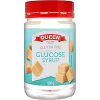 queen glucose syrup