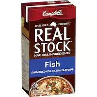 campbells real stock fish stock liquid