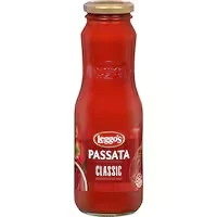 leggo's passata classic tomato
