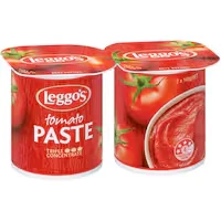leggo's tomato paste