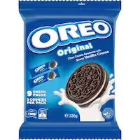 oreo biscuits original chocolate
