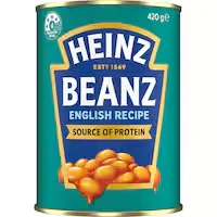 heinz baked beans english recipe