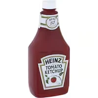 heinz tomato ketchup