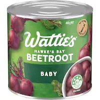 watties beetroot baby