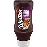 watties bbq sauce